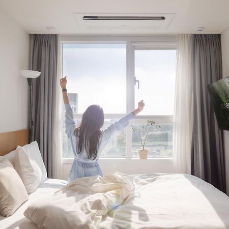 Kenny Stay Jeju Mosulpo ソギポ エクステリア 写真