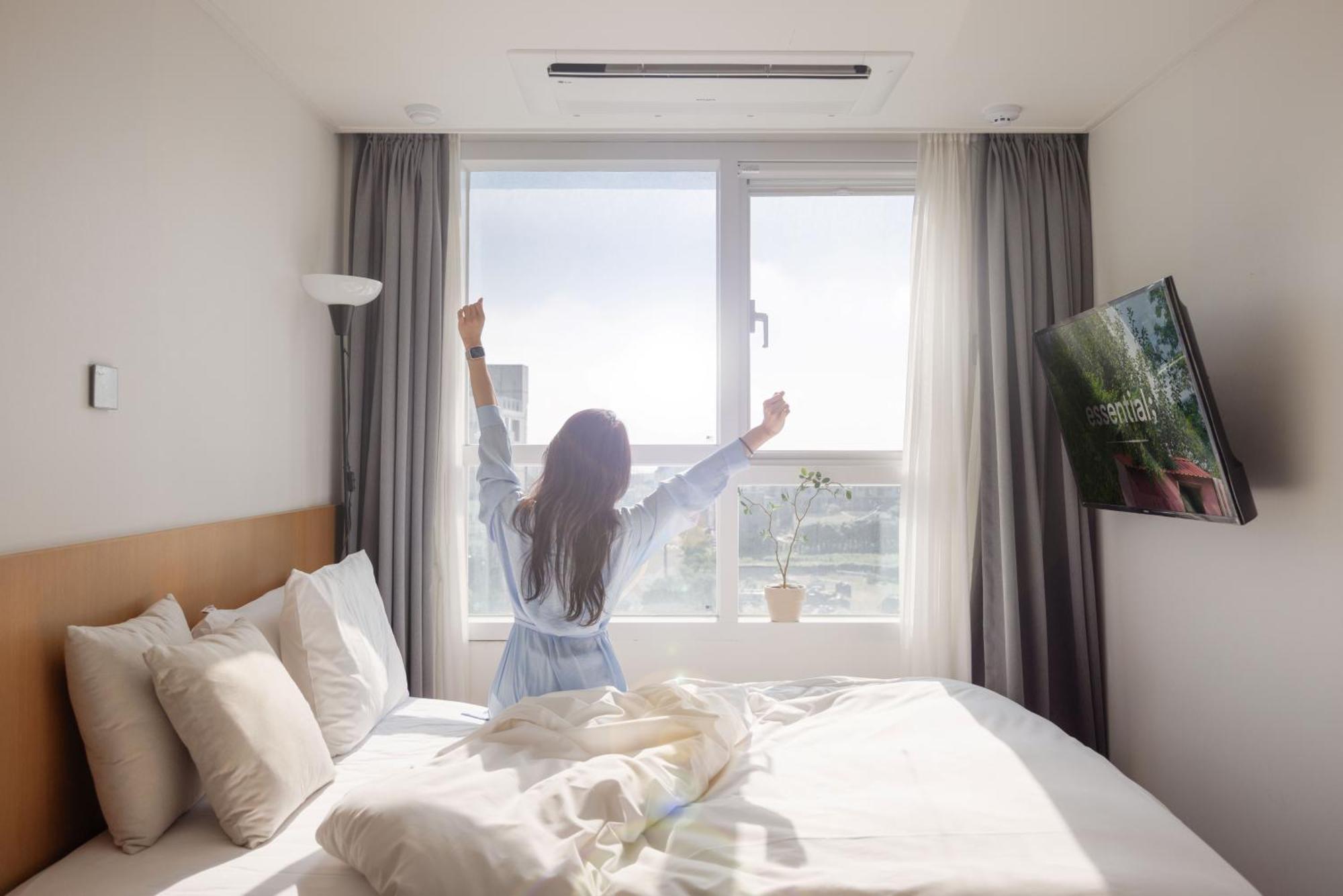 Kenny Stay Jeju Mosulpo ソギポ エクステリア 写真