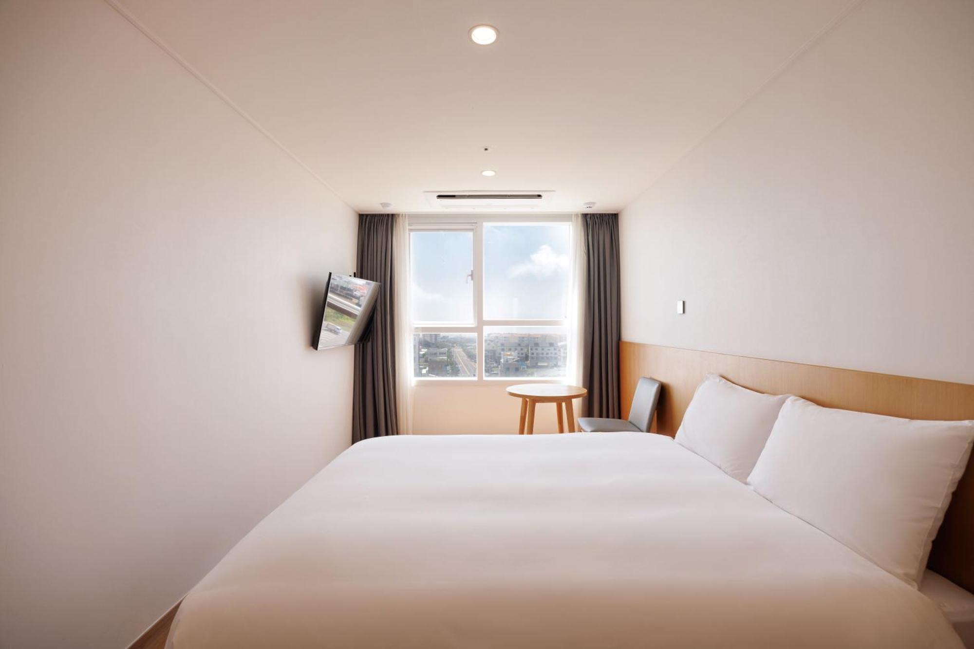 Kenny Stay Jeju Mosulpo ソギポ エクステリア 写真